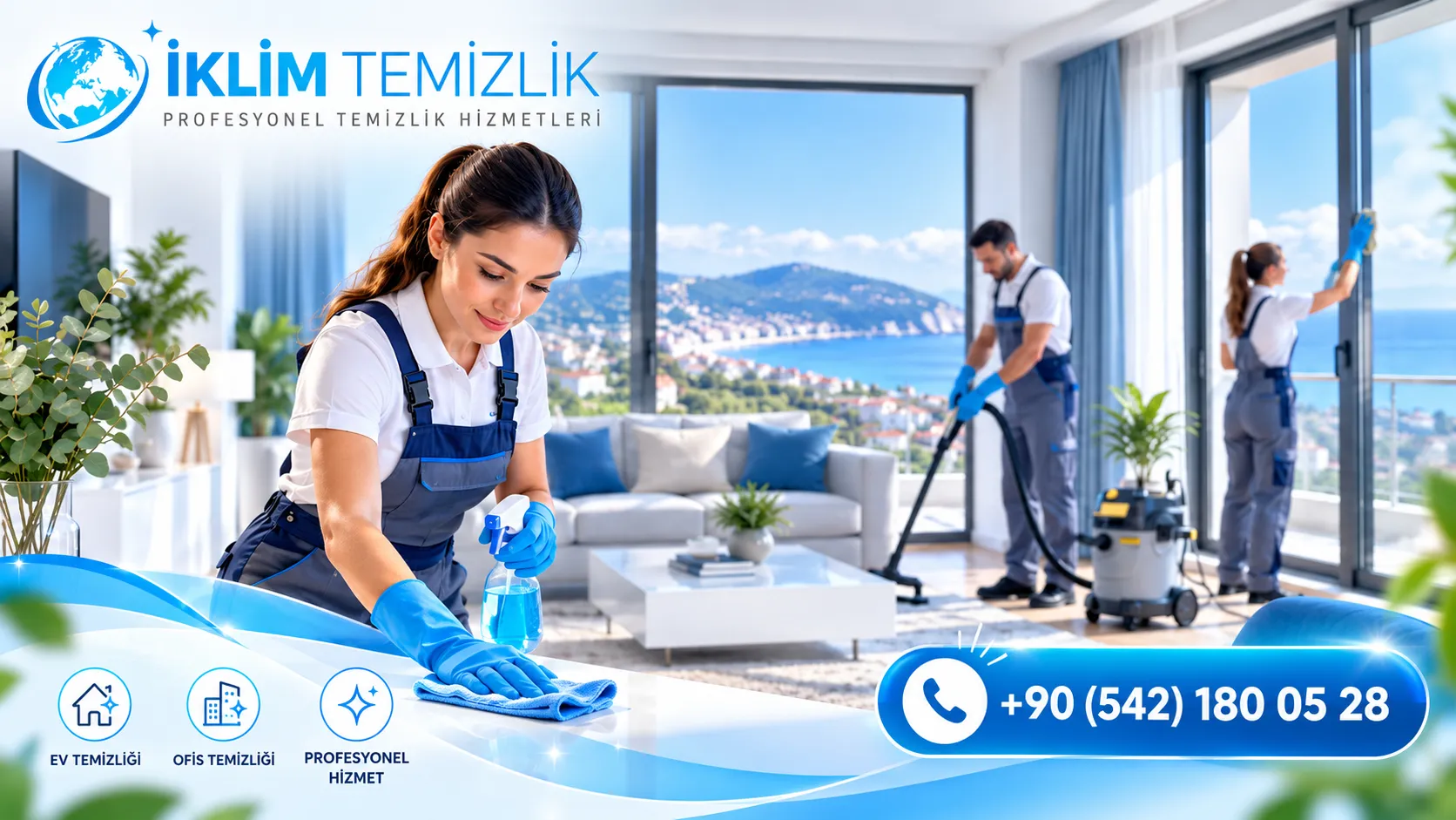 Giresun Temizlik